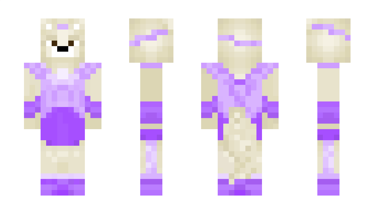 ABoKTo Minecraft Skin