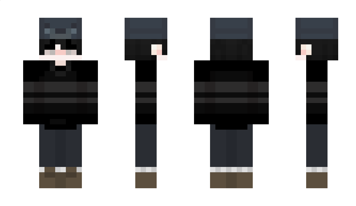 Rizzo_G Minecraft Skin