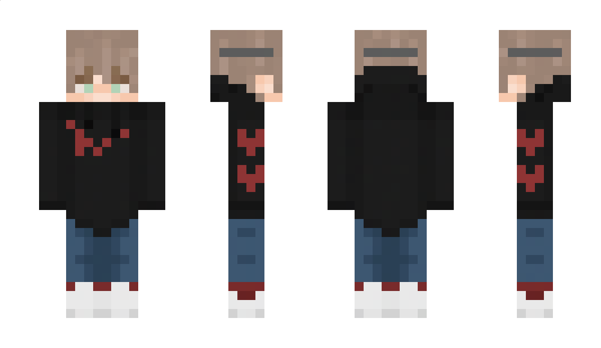 hellok1tty_ Minecraft Skin