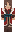 SelfiePvP Minecraft Skin