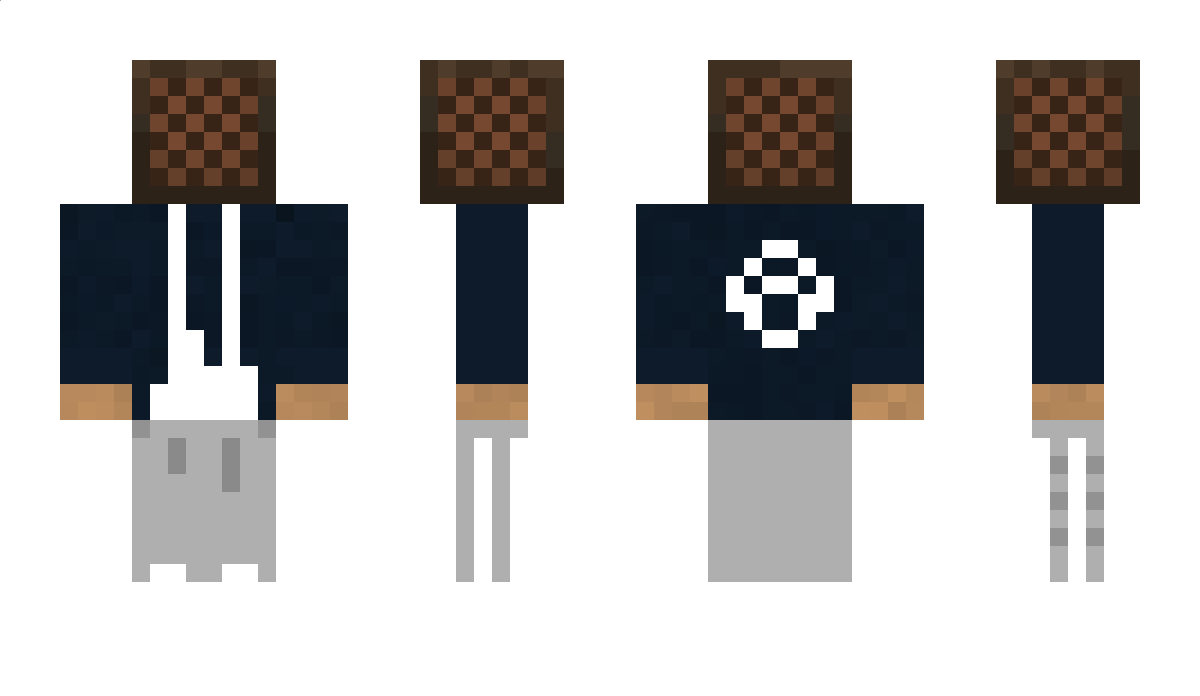 arfa8 Minecraft Skin