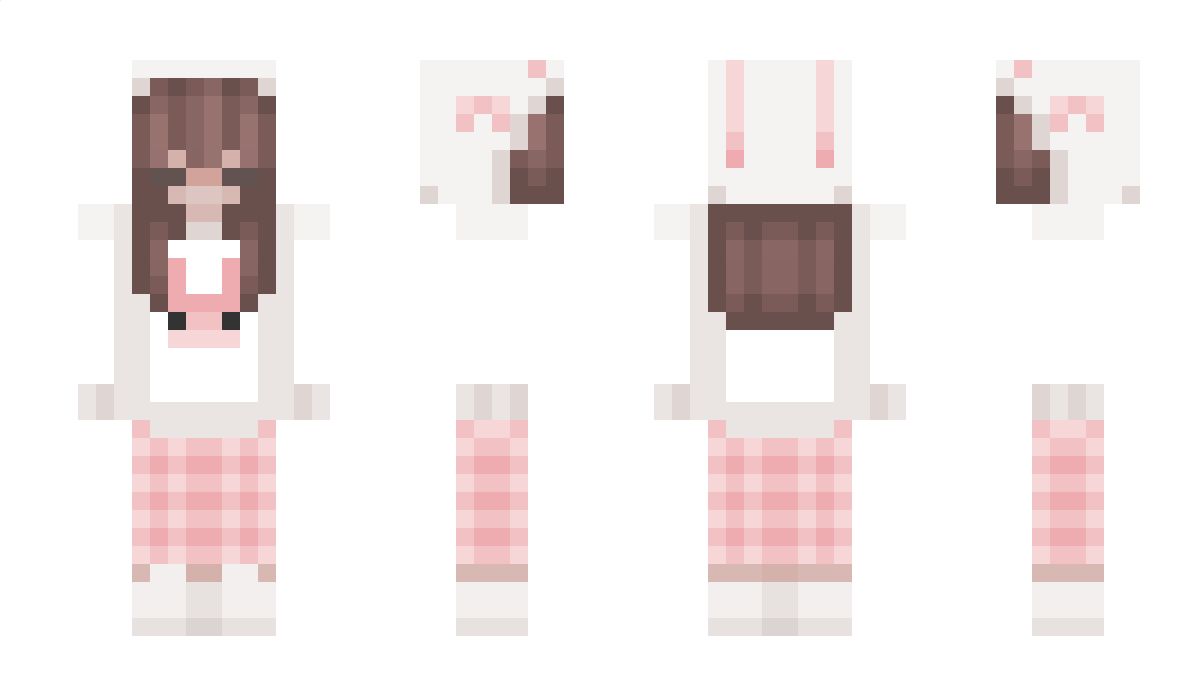 rmm Minecraft Skin