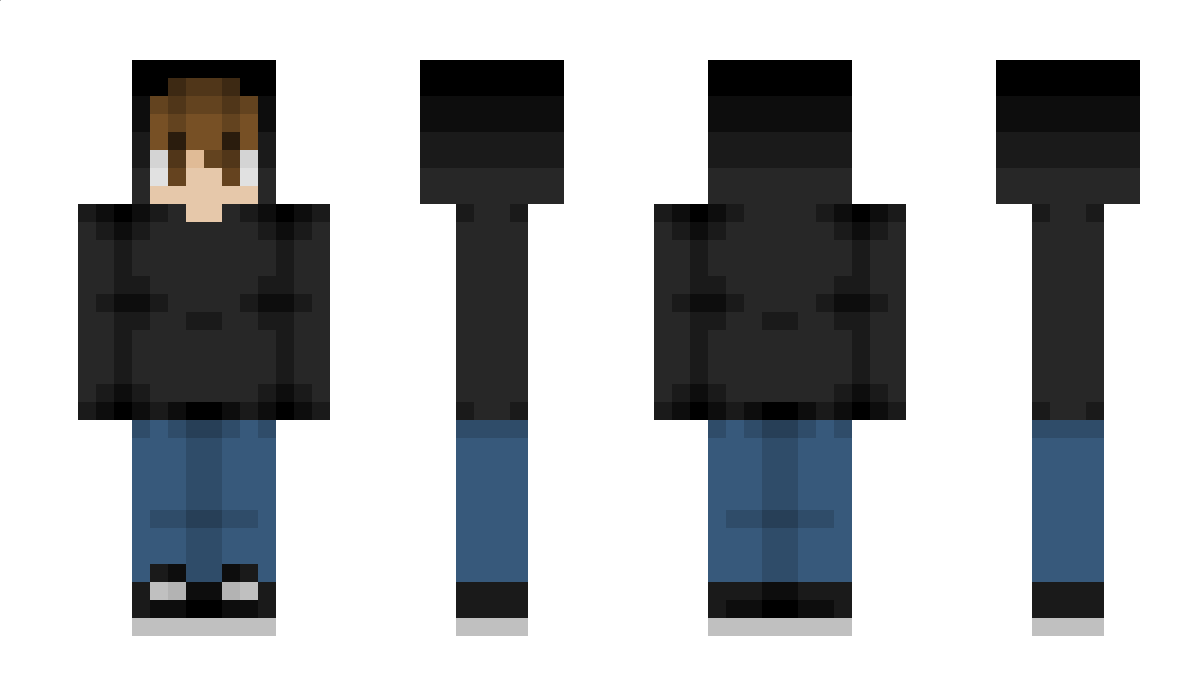 Ram7 Minecraft Skin