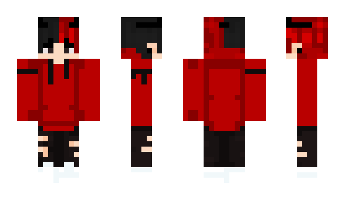 RomanPfl1984 Minecraft Skin