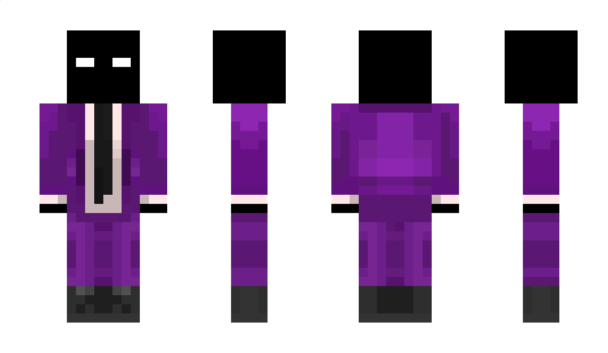 Hyper_whirl Minecraft Skin