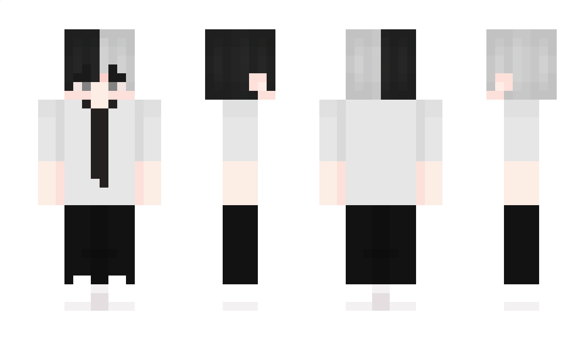 _BecT_ Minecraft Skin