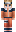 Torrin Minecraft Skin