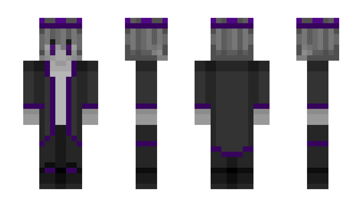 The88 Minecraft Skin