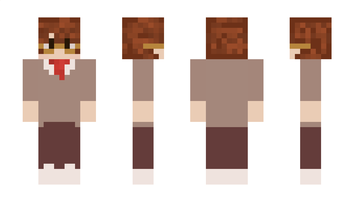 Moayd_ Minecraft Skin
