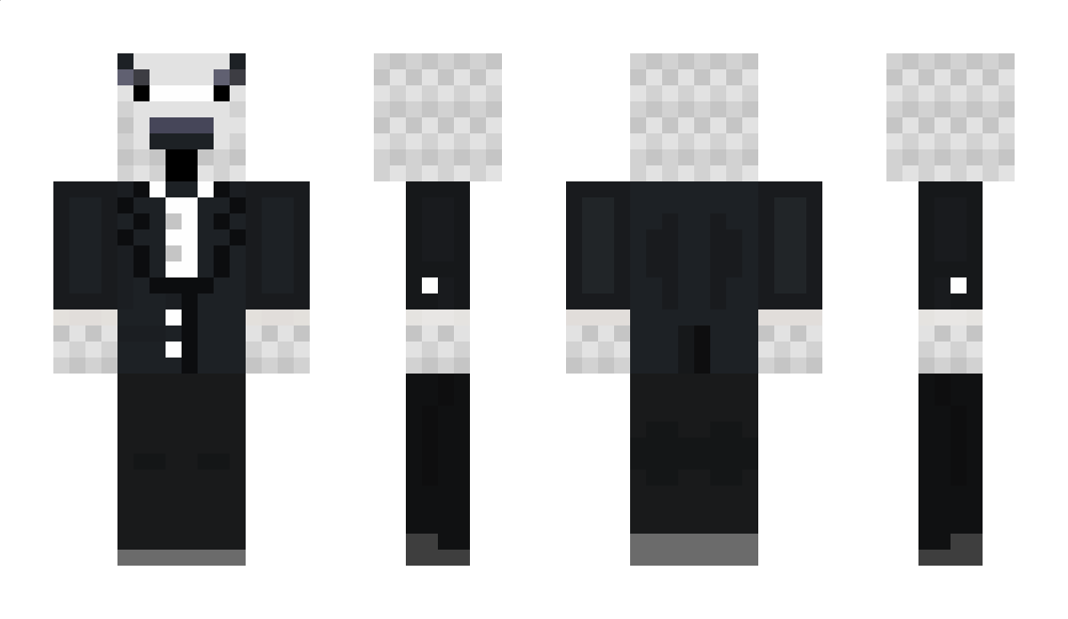 Imon_12 Minecraft Skin