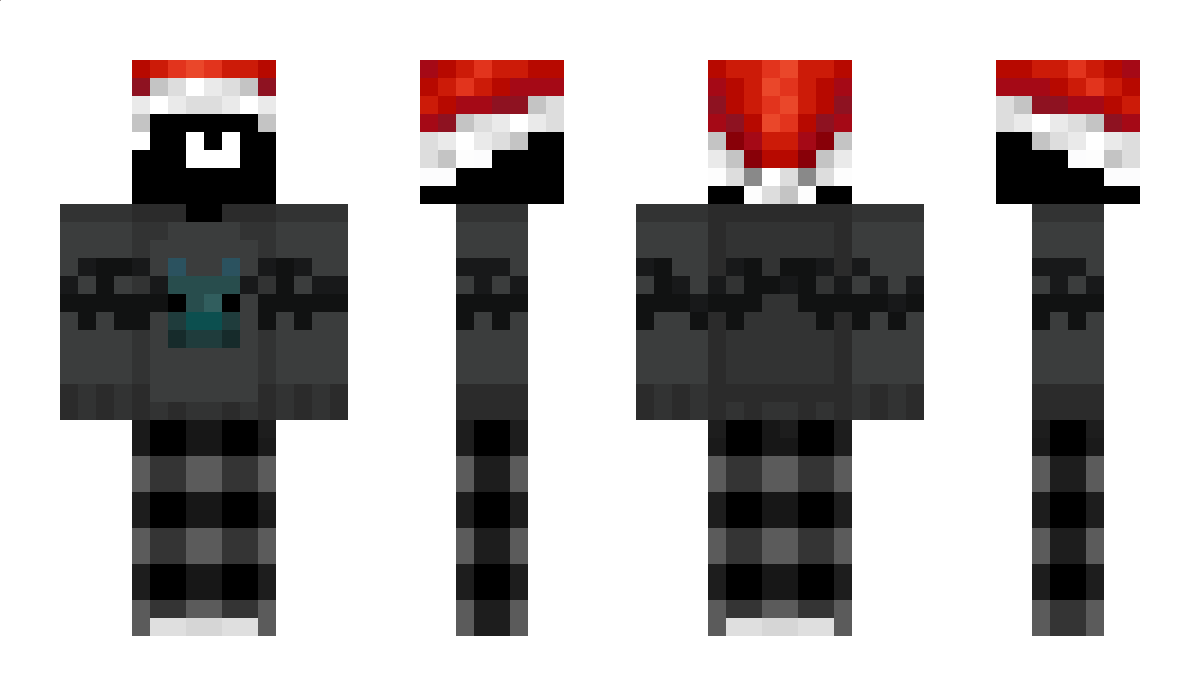 K4rtonowy Minecraft Skin