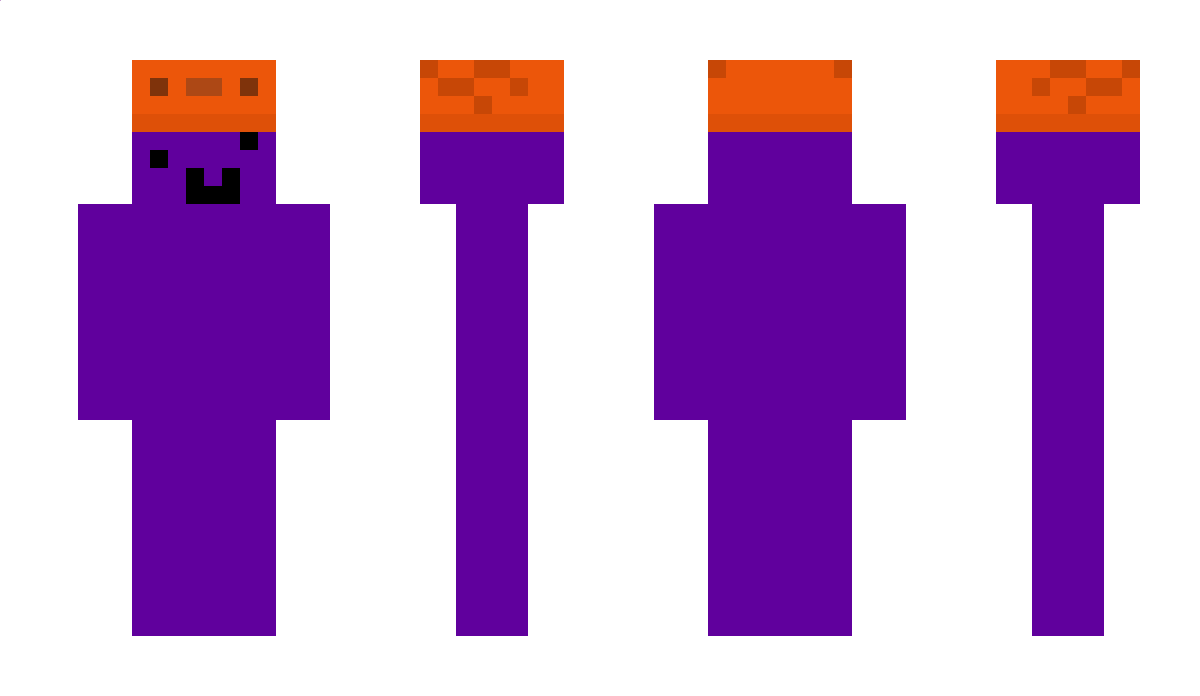 Omisoc_5 Minecraft Skin