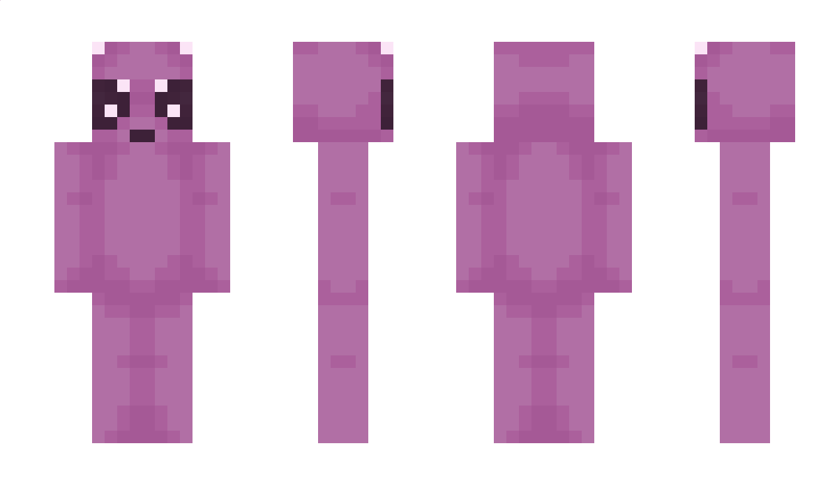 cismaleguy Minecraft Skin