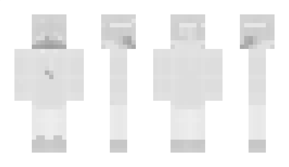 zPxul Minecraft Skin