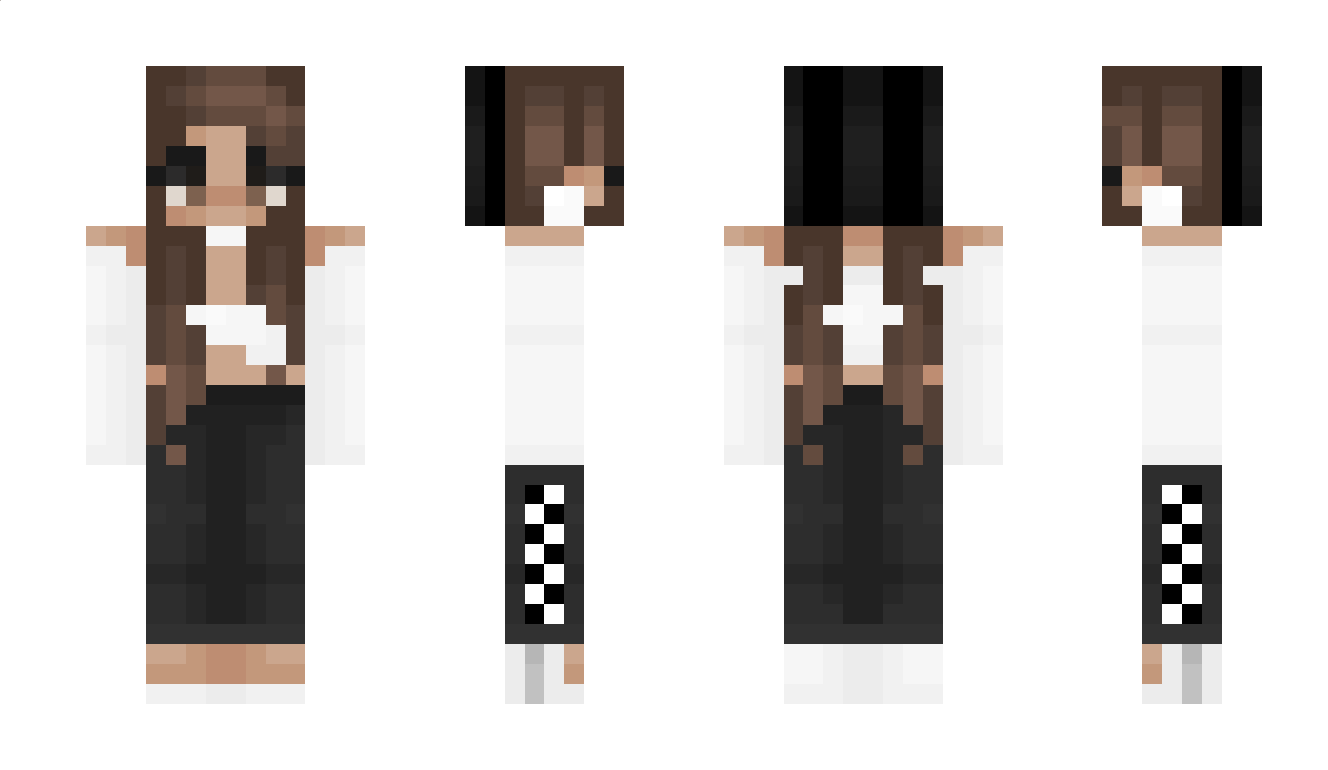 itzzP4t Minecraft Skin