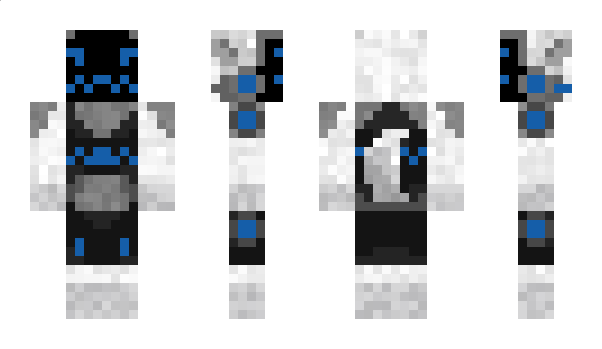 Boozle812 Minecraft Skin