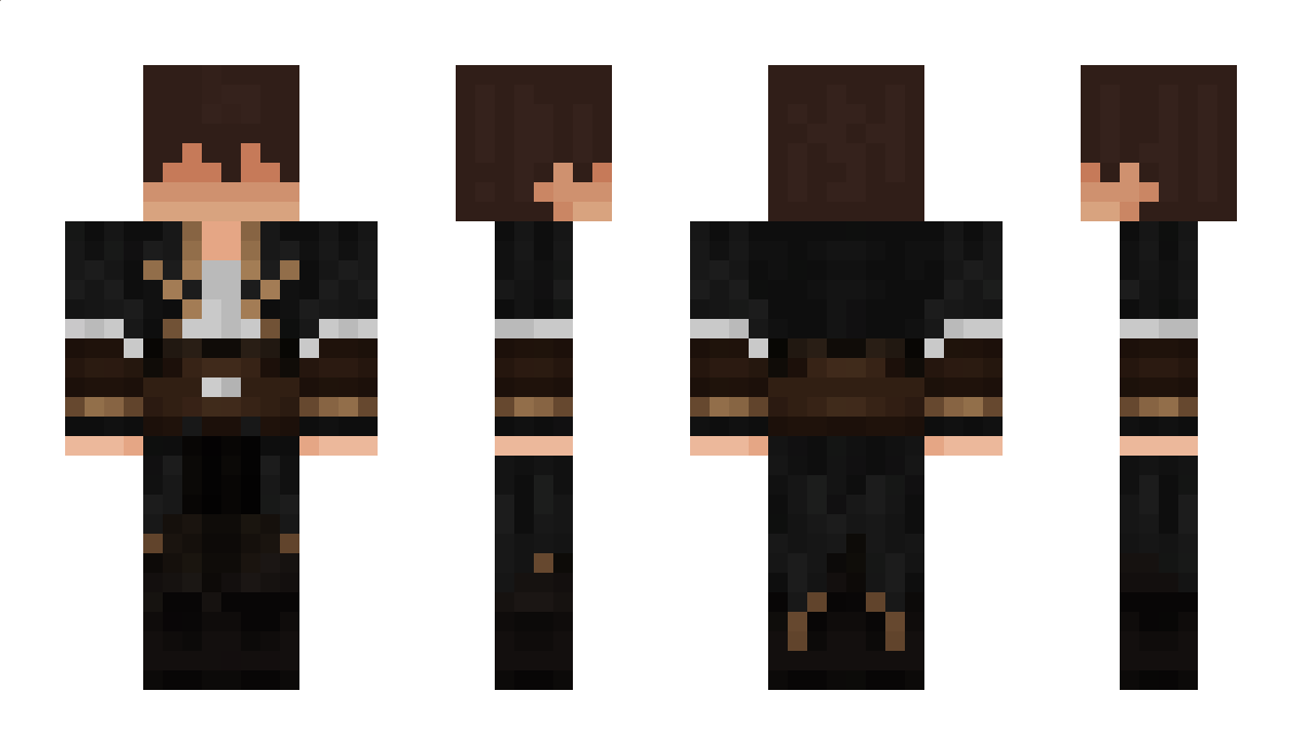 relllik1340 Minecraft Skin