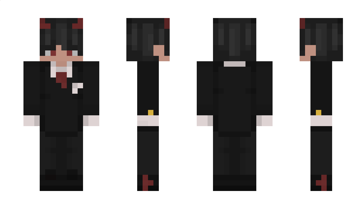 7kmi Minecraft Skin