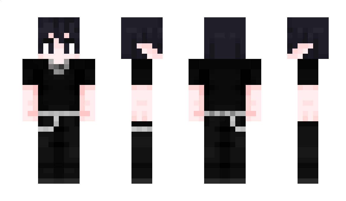 fillipgms Minecraft Skin