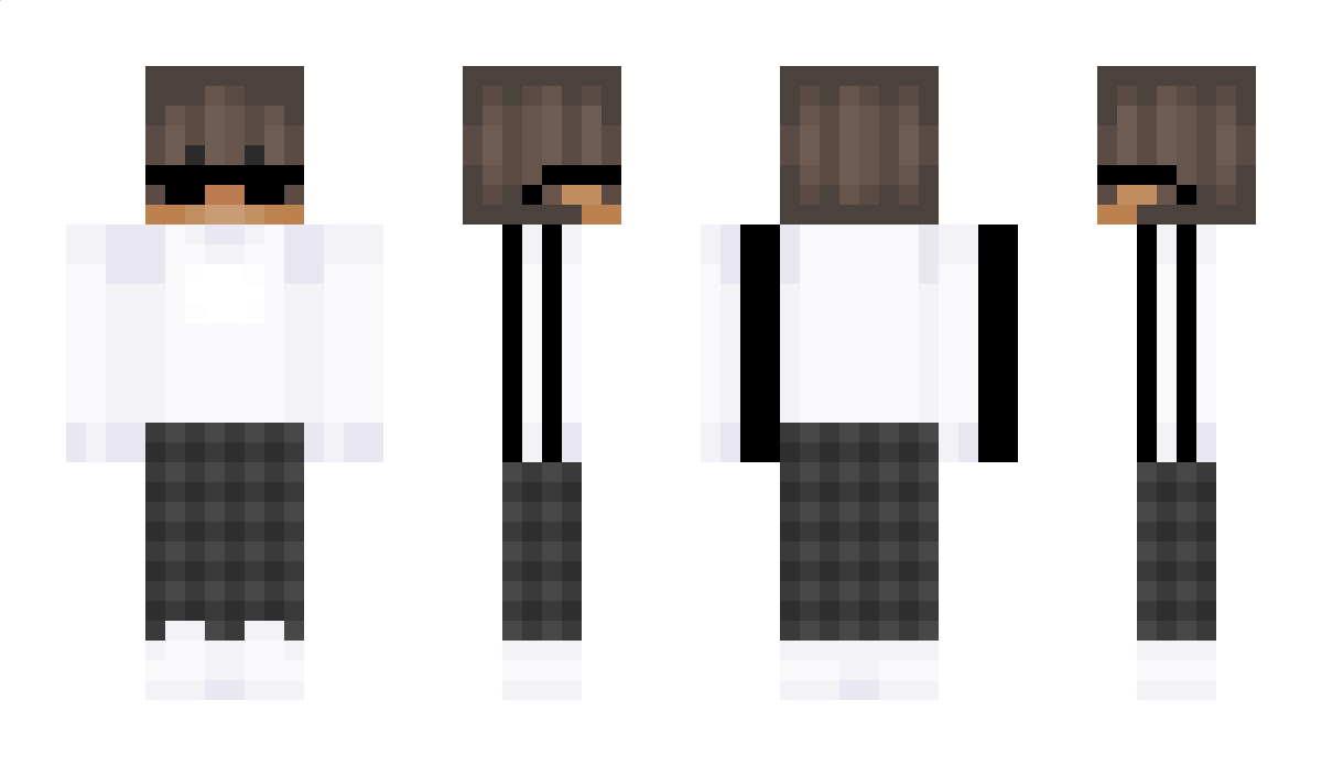 Spielekind123 Minecraft Skin