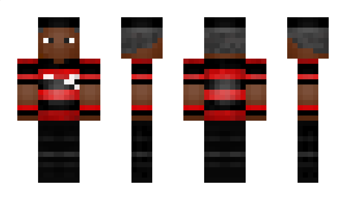 Waaaw Minecraft Skin