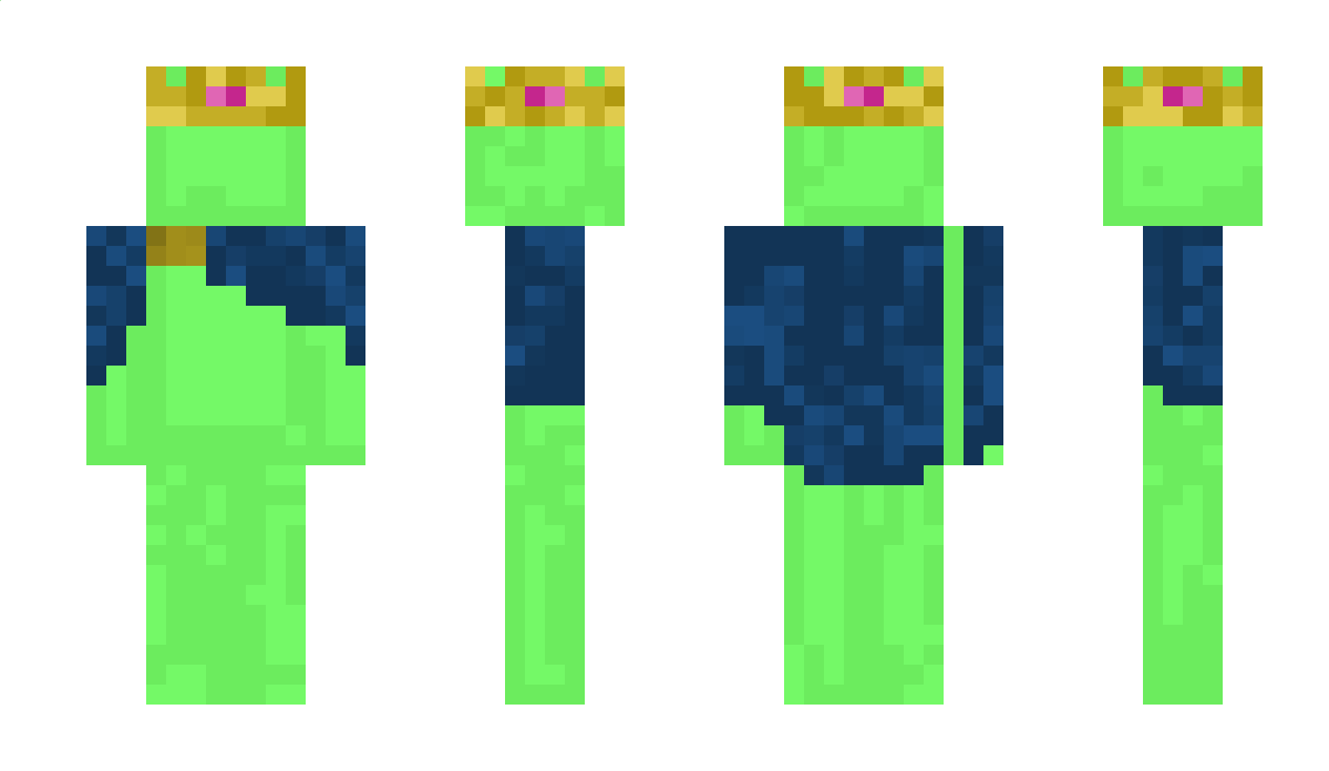 WhitishTomb Minecraft Skin