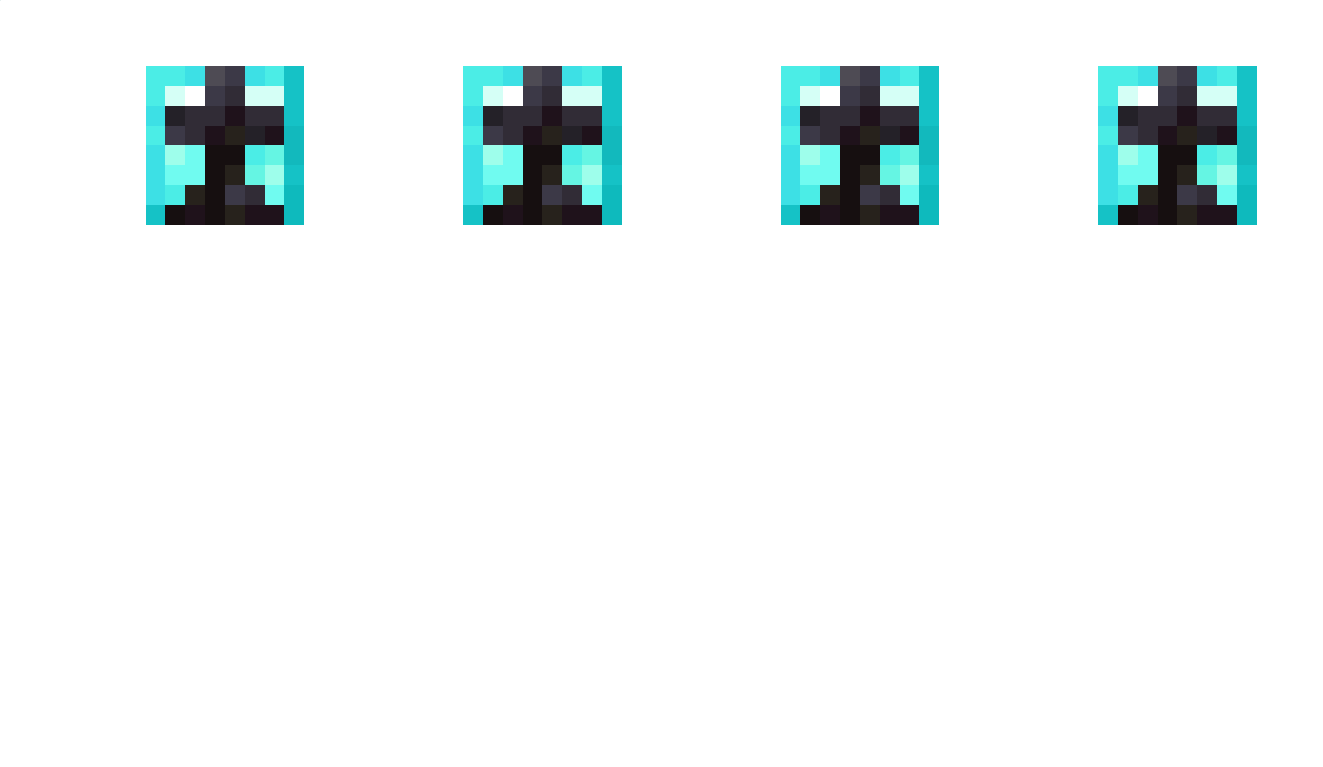 HerrytheHeadcrab Minecraft Skin