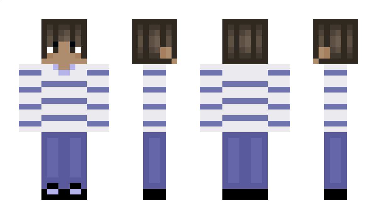 LordAmadeusVT Minecraft Skin