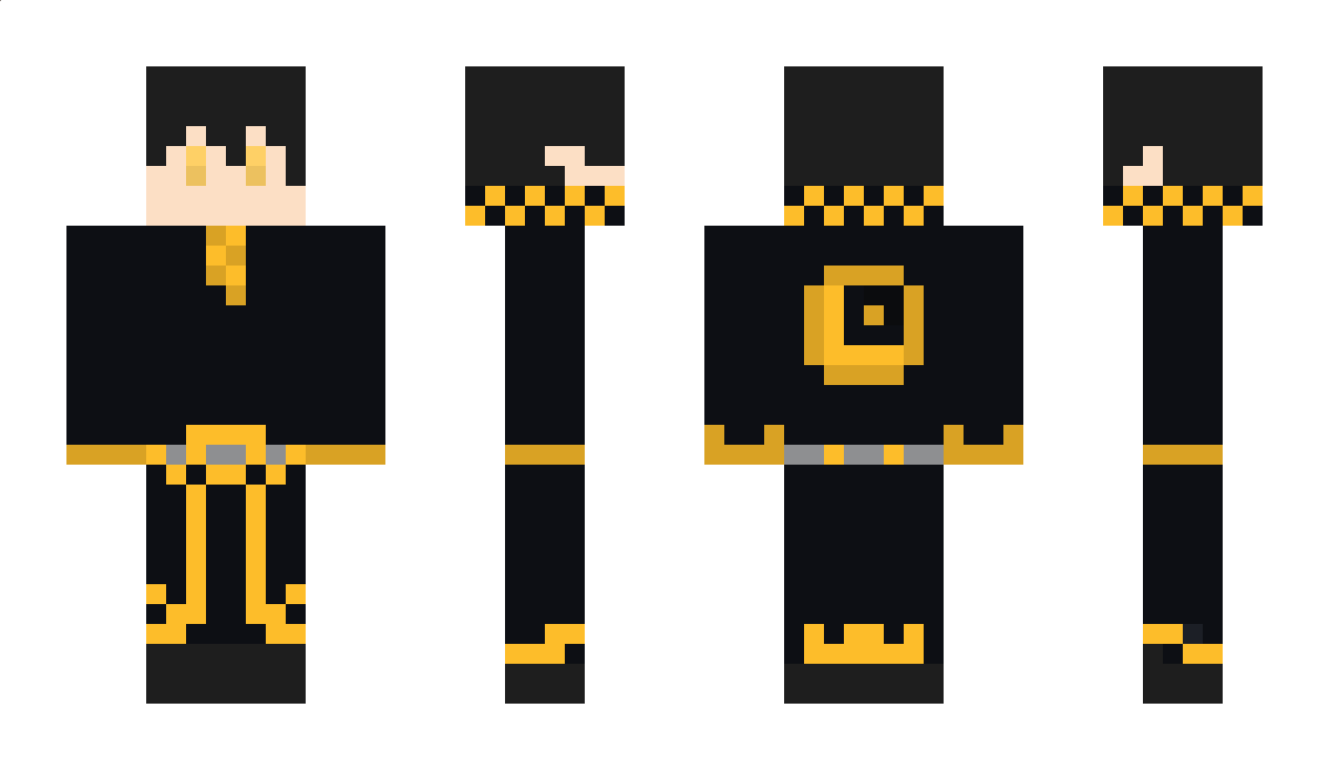 Elmatyuwu Minecraft Skin