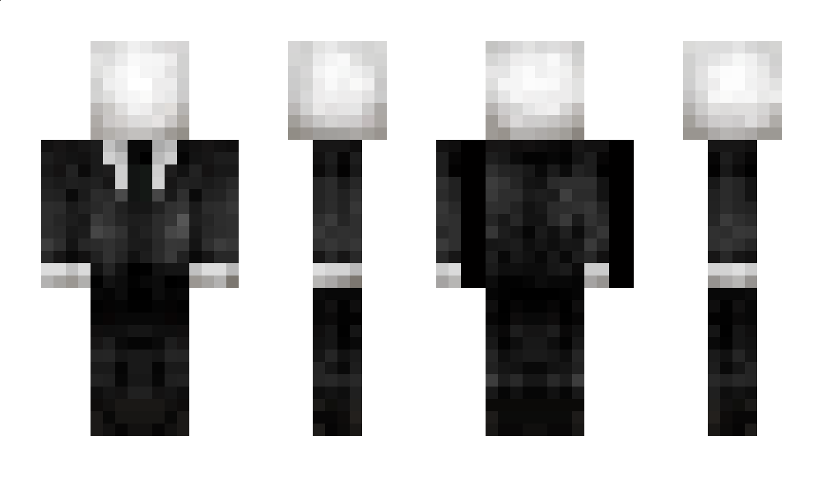 petruska Minecraft Skin