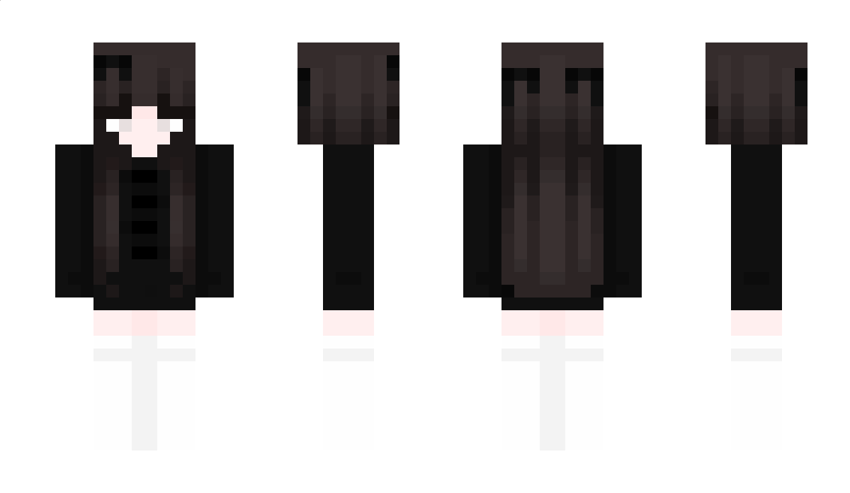 Screw_52 Minecraft Skin