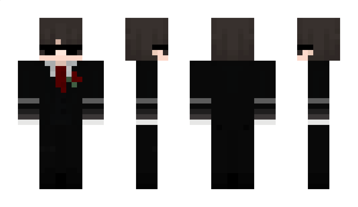 Not_Hemmu Minecraft Skin