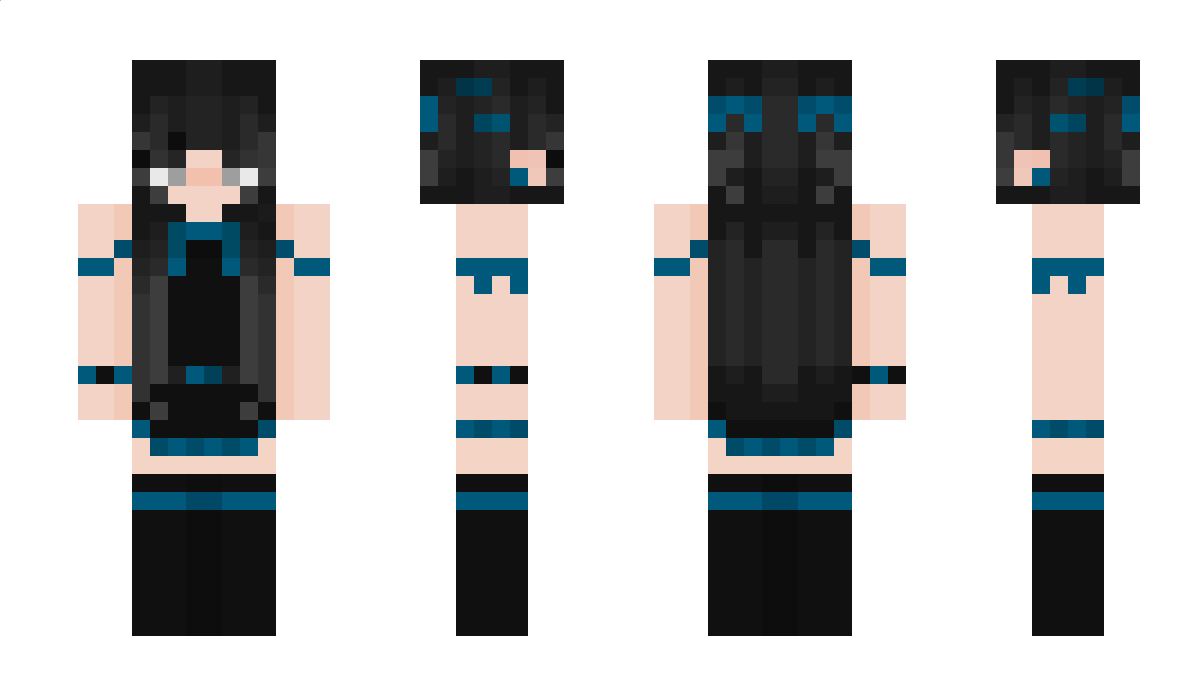 Wemiy Minecraft Skin