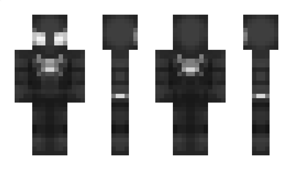 Porro104 Minecraft Skin