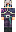 Eystreem9608 Minecraft Skin