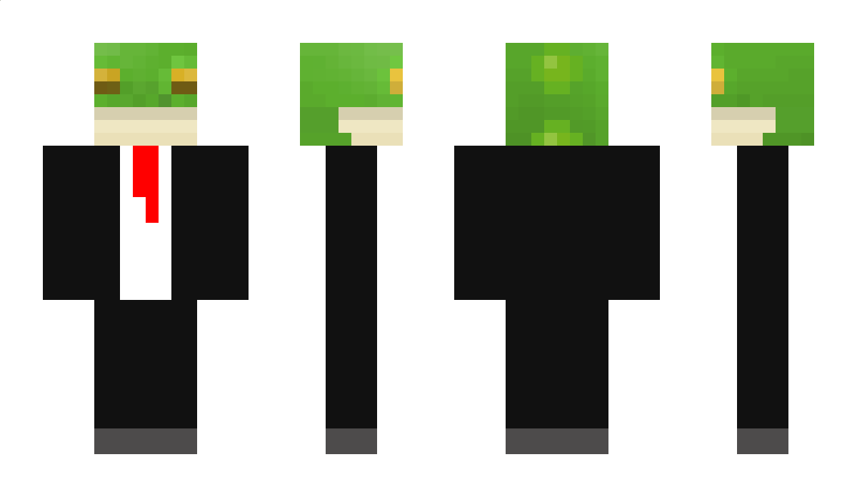 carl69144 Minecraft Skin