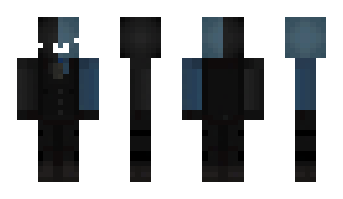 ERi2345 Minecraft Skin