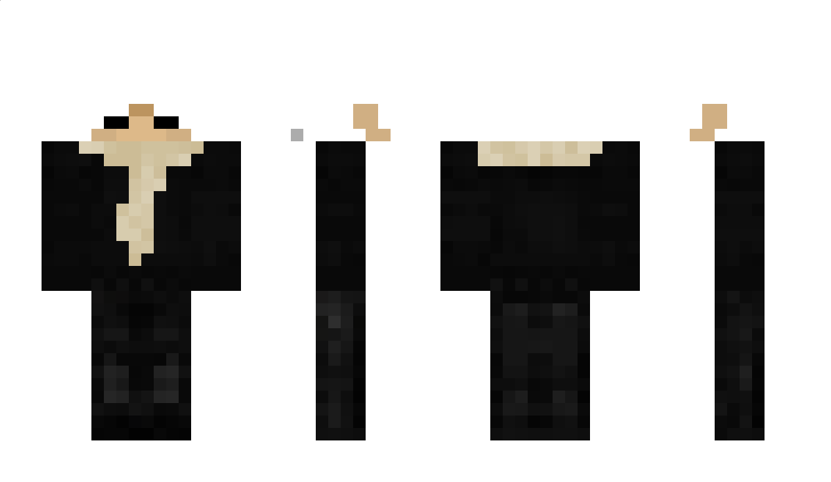 FOLTYN Minecraft Skin