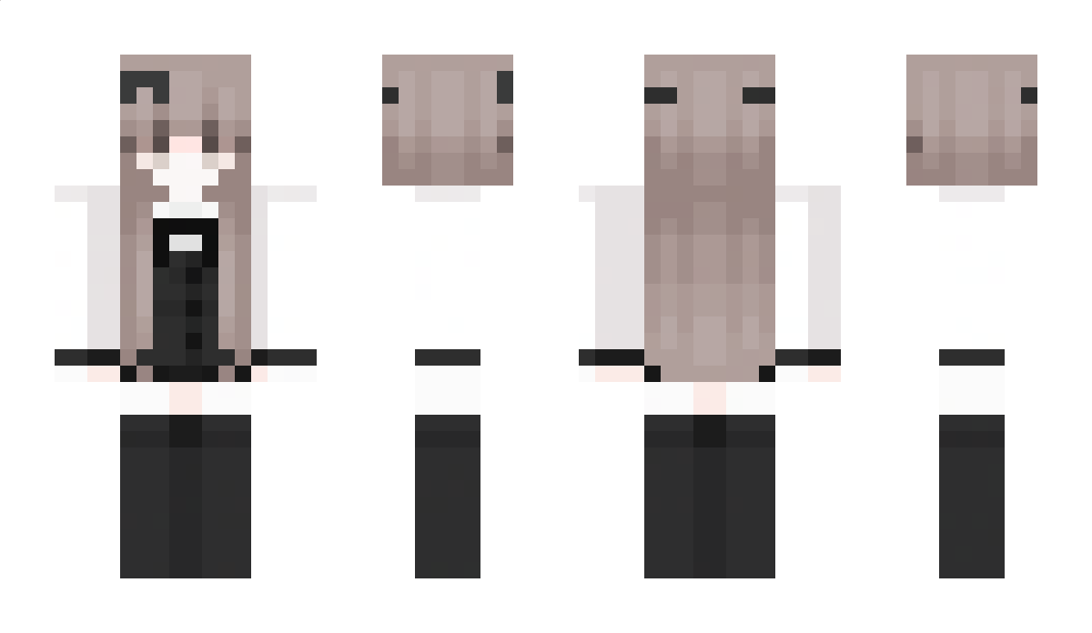 Enlisted_ Minecraft Skin