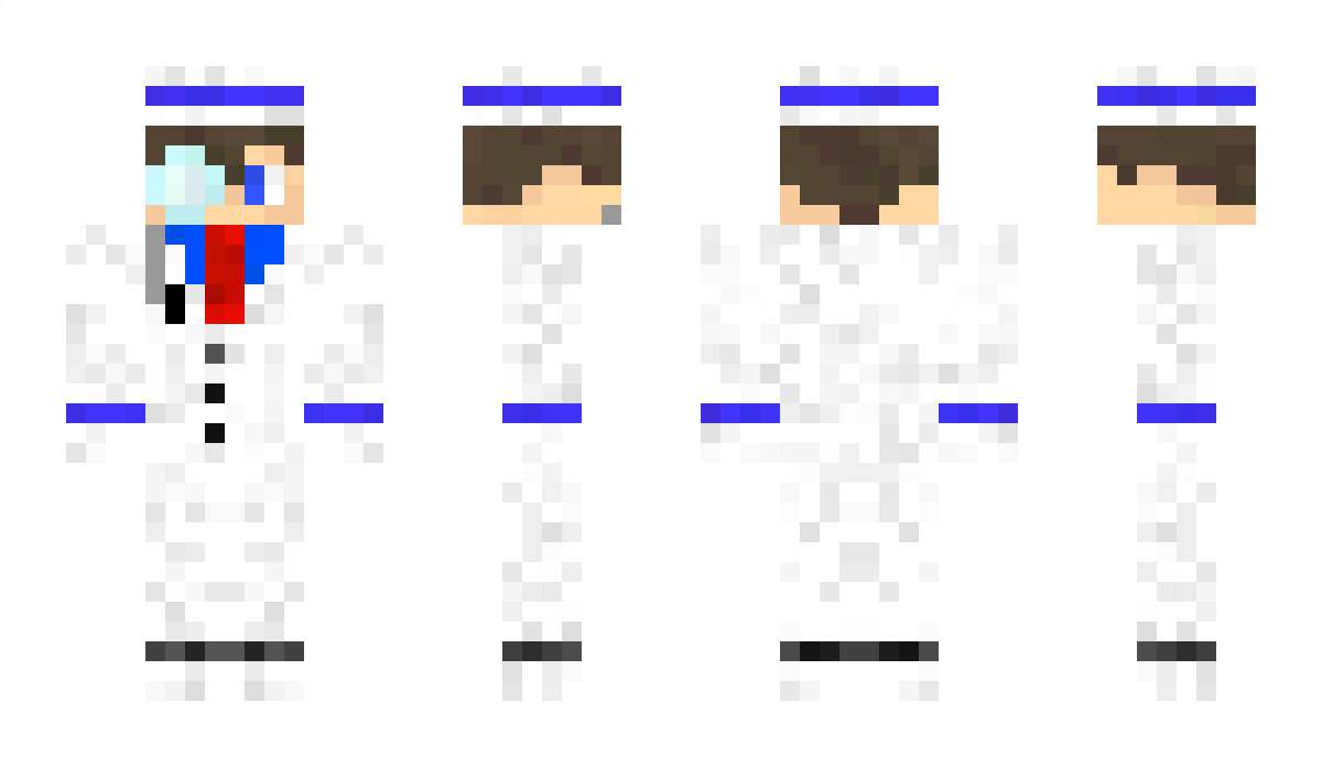 wsw Minecraft Skin