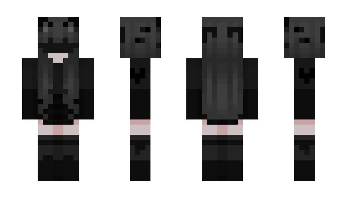 Chisey_ Minecraft Skin