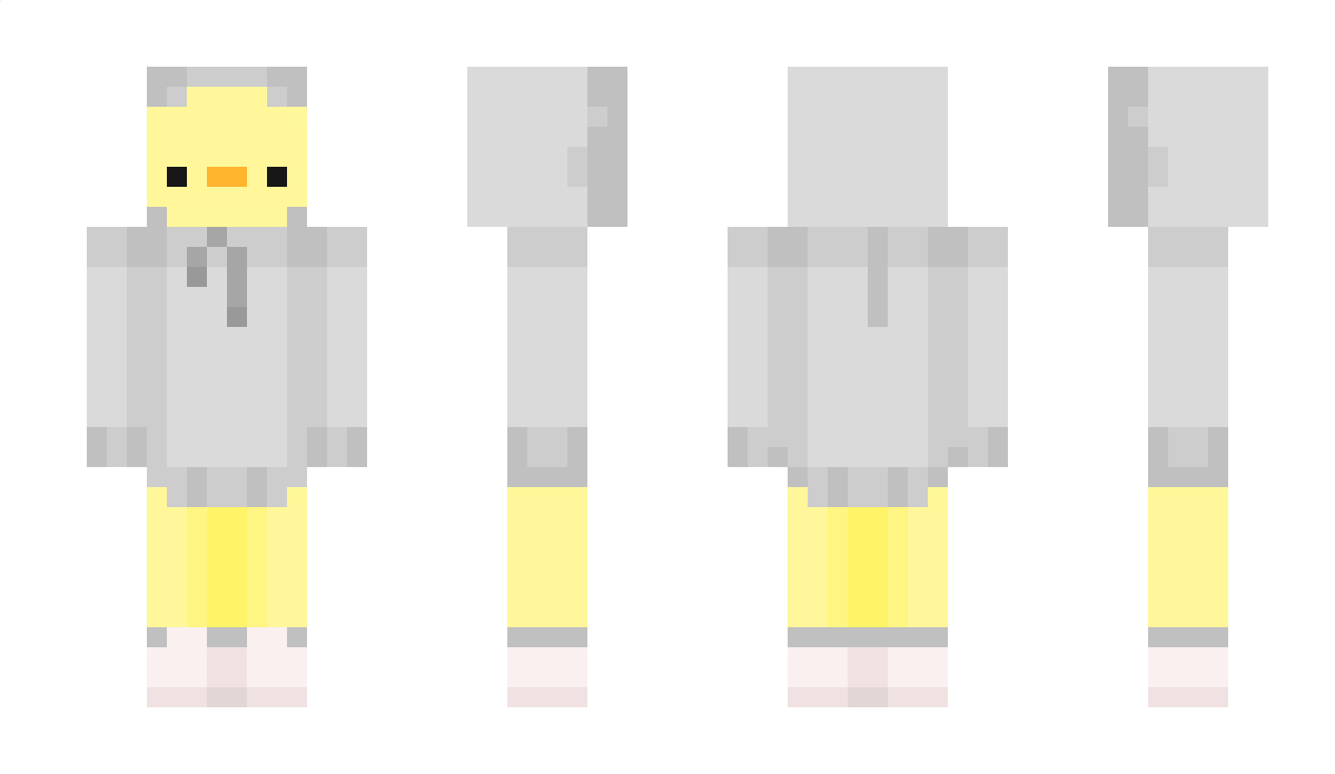 Avve20110 Minecraft Skin