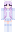 BlowNia Minecraft Skin