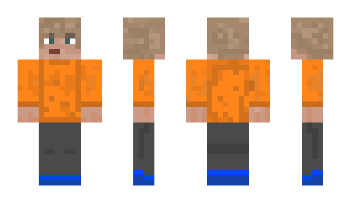 o_l_s Minecraft Skin