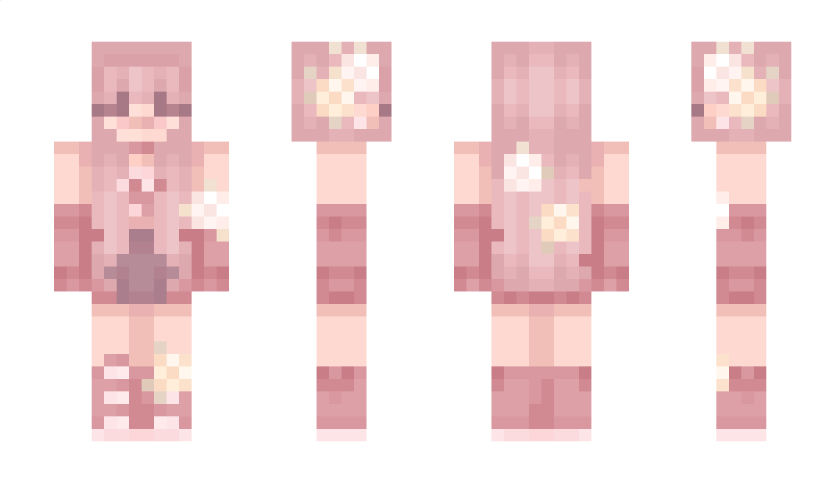 fa4ki_z_ne3a Minecraft Skin