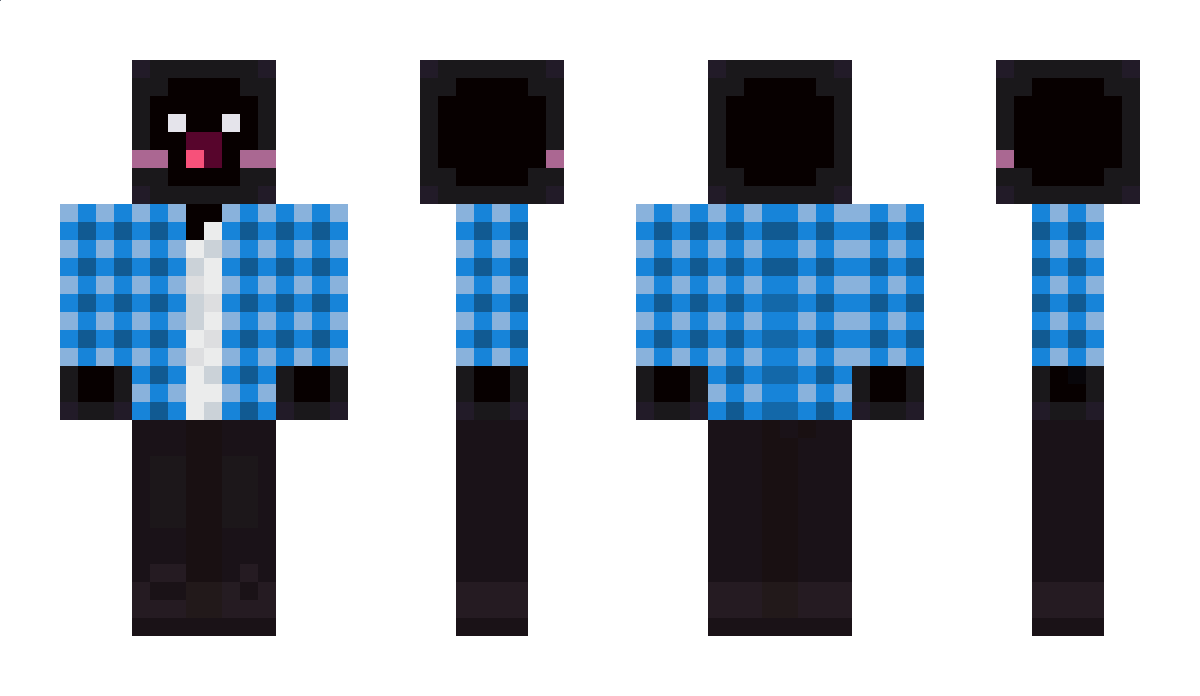 Soldares Minecraft Skin