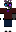 HMFireclaws Minecraft Skin