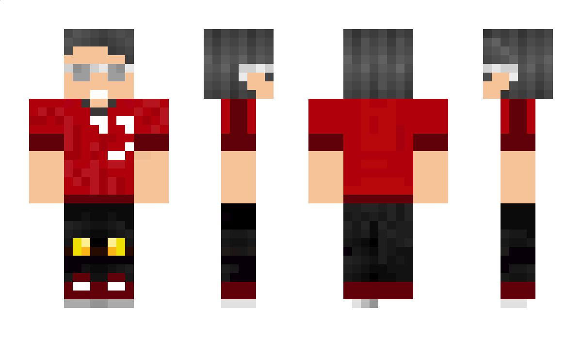 broO_ Minecraft Skin