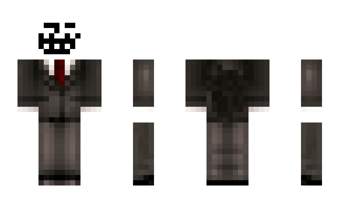 Kayyde Minecraft Skin