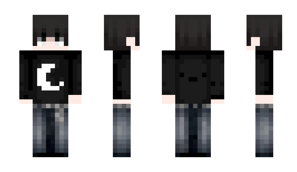 J4wicz Minecraft Skin